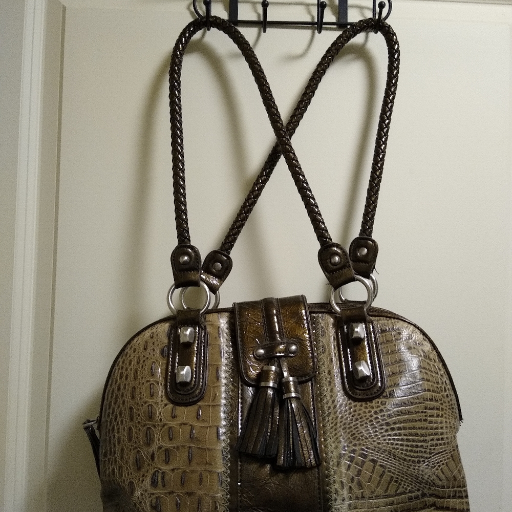 MC Marc Chantal purse